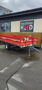 Metal-Fach T735A