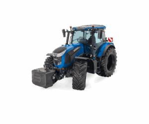Landini Serie 7 Robo-Six