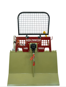 Holzknecht HS 550