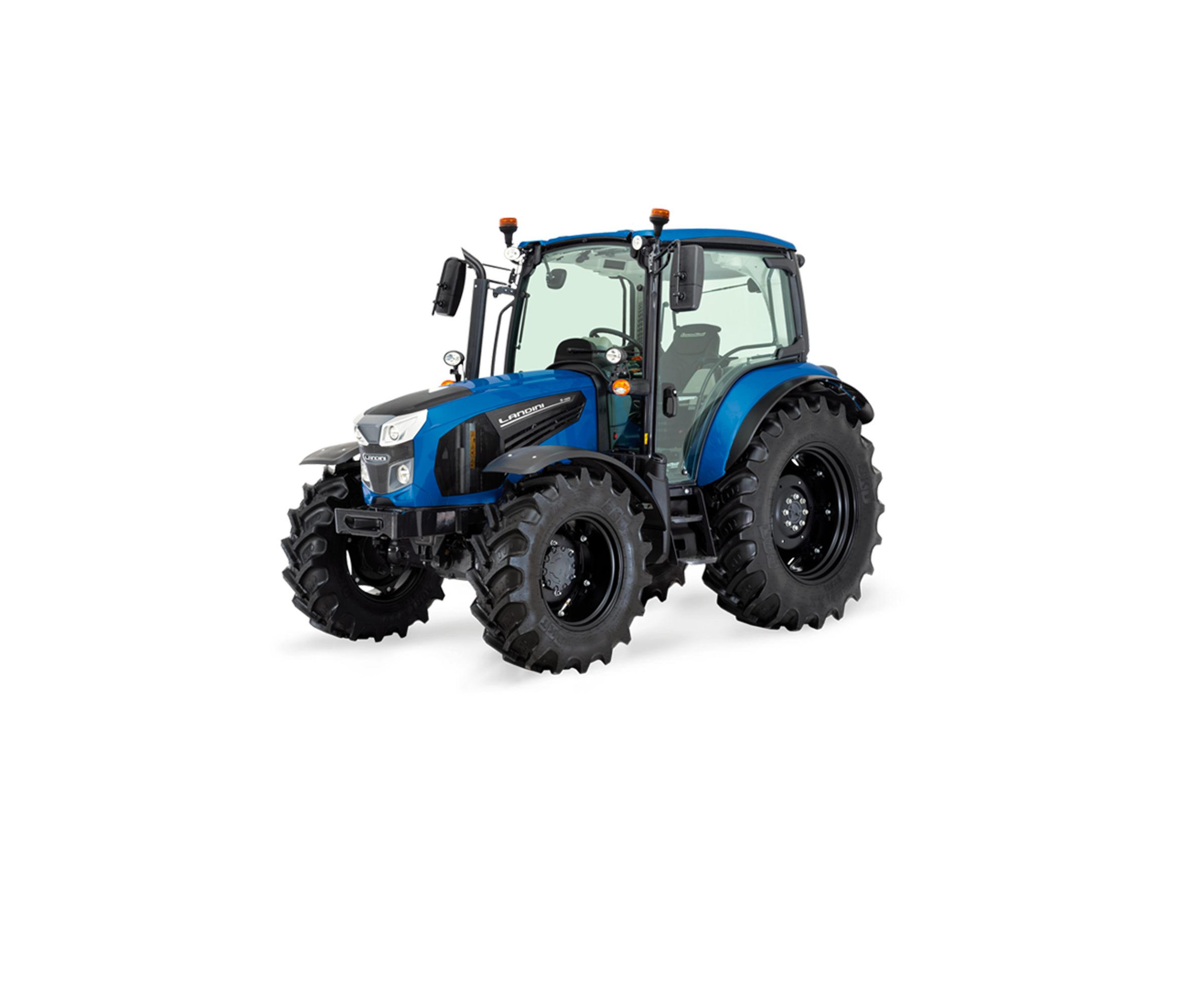 Landini 5-085