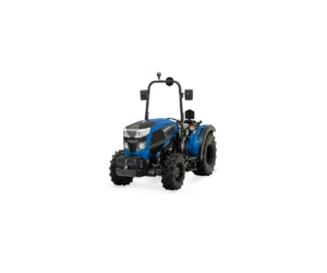 Landini Rex 4 Plat