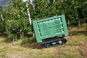 Erntekisten-Transporter neo+