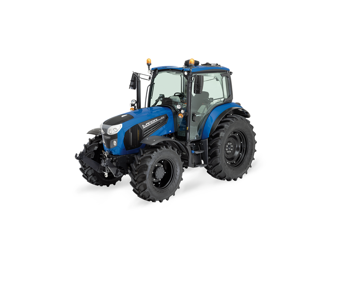Landini Serie 5