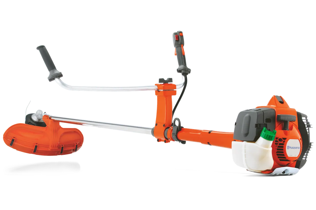 Husqvarna 535RXT