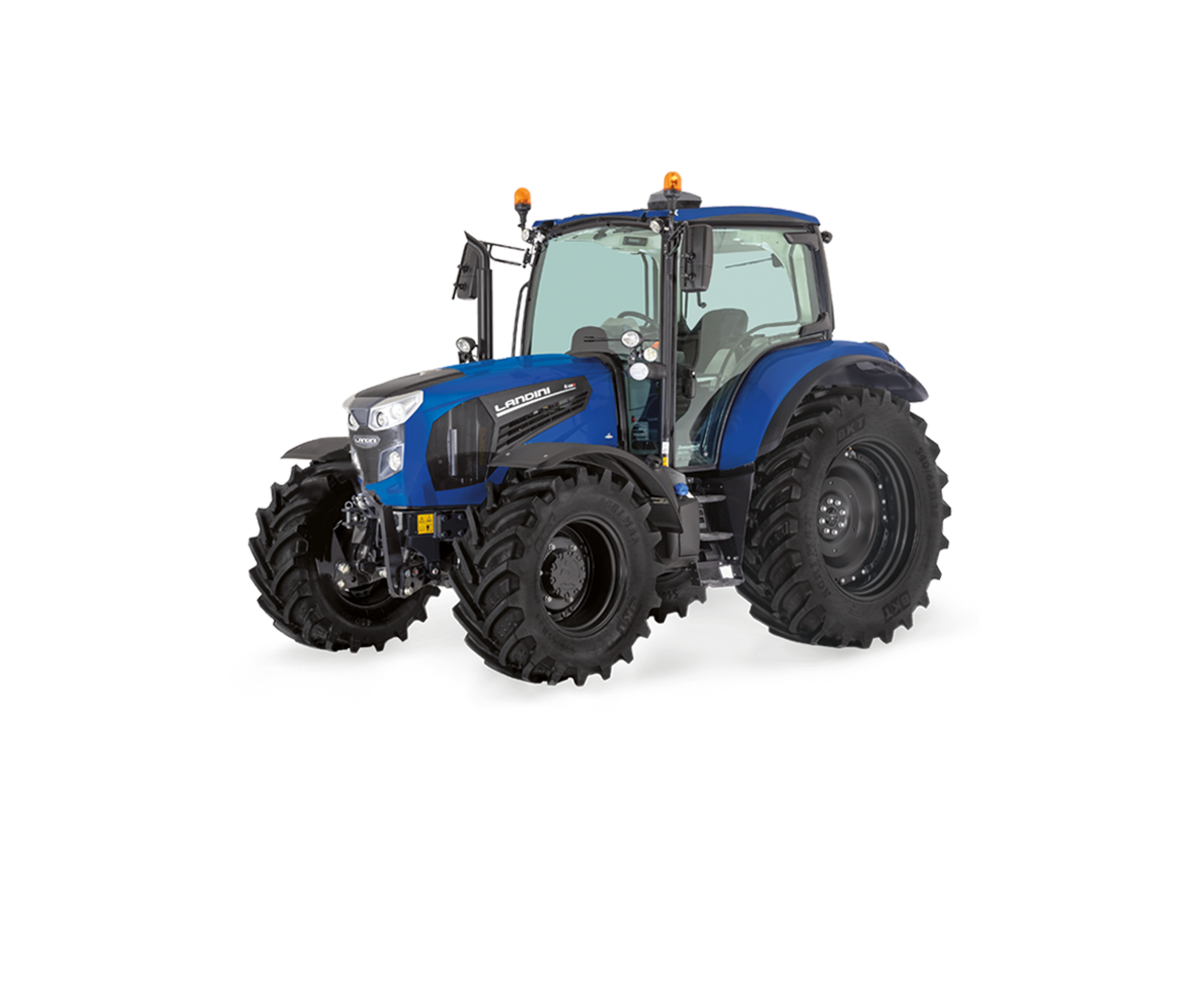 Landini Serie 6H