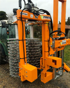 Provitis MP 122