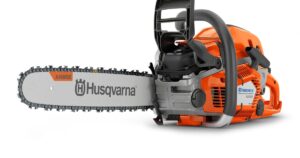 Husqvarna 550 XP