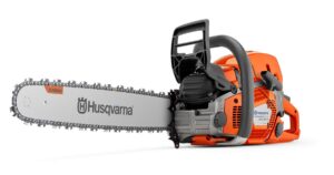 Husqvarna 572 XP