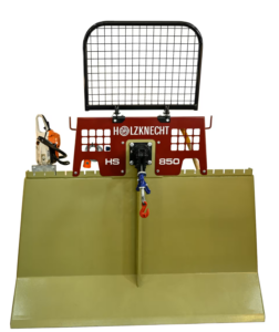 Holzknecht HS 850