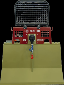 Holzknecht HS 650