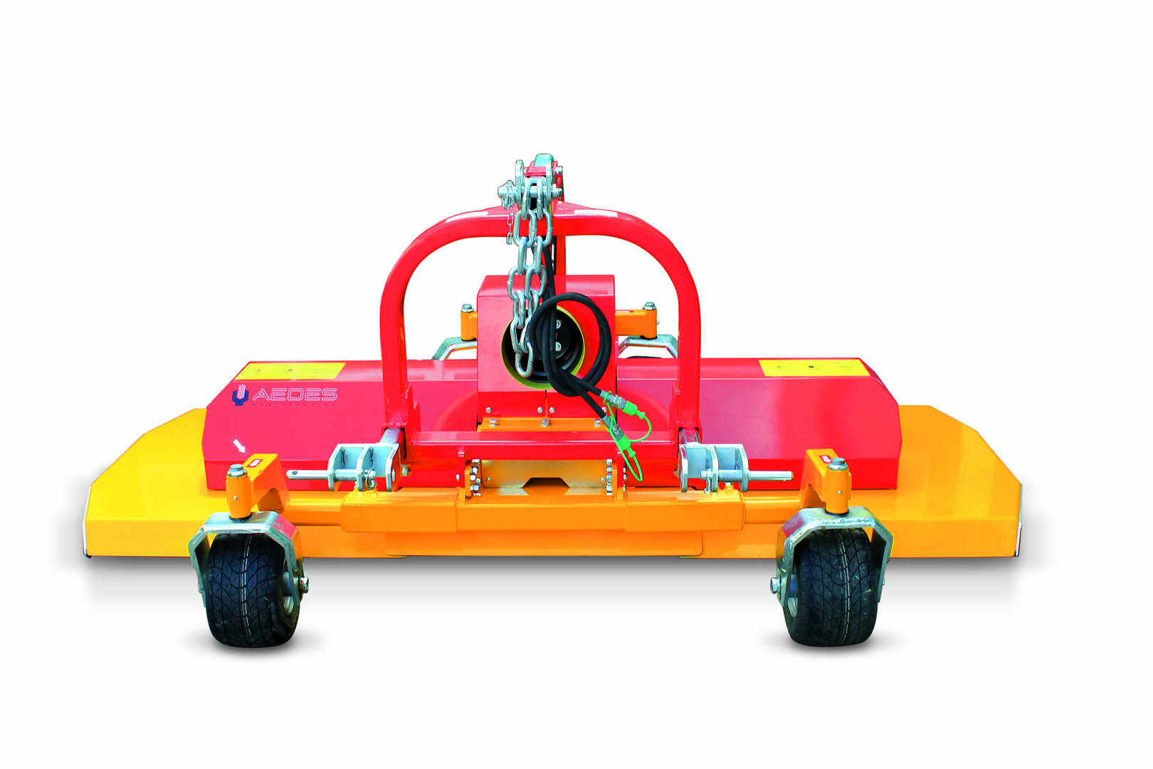 Aedes varius.Serie RMV