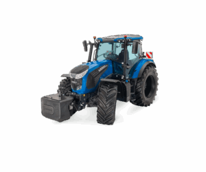 Landini Serie 7 V-Shift