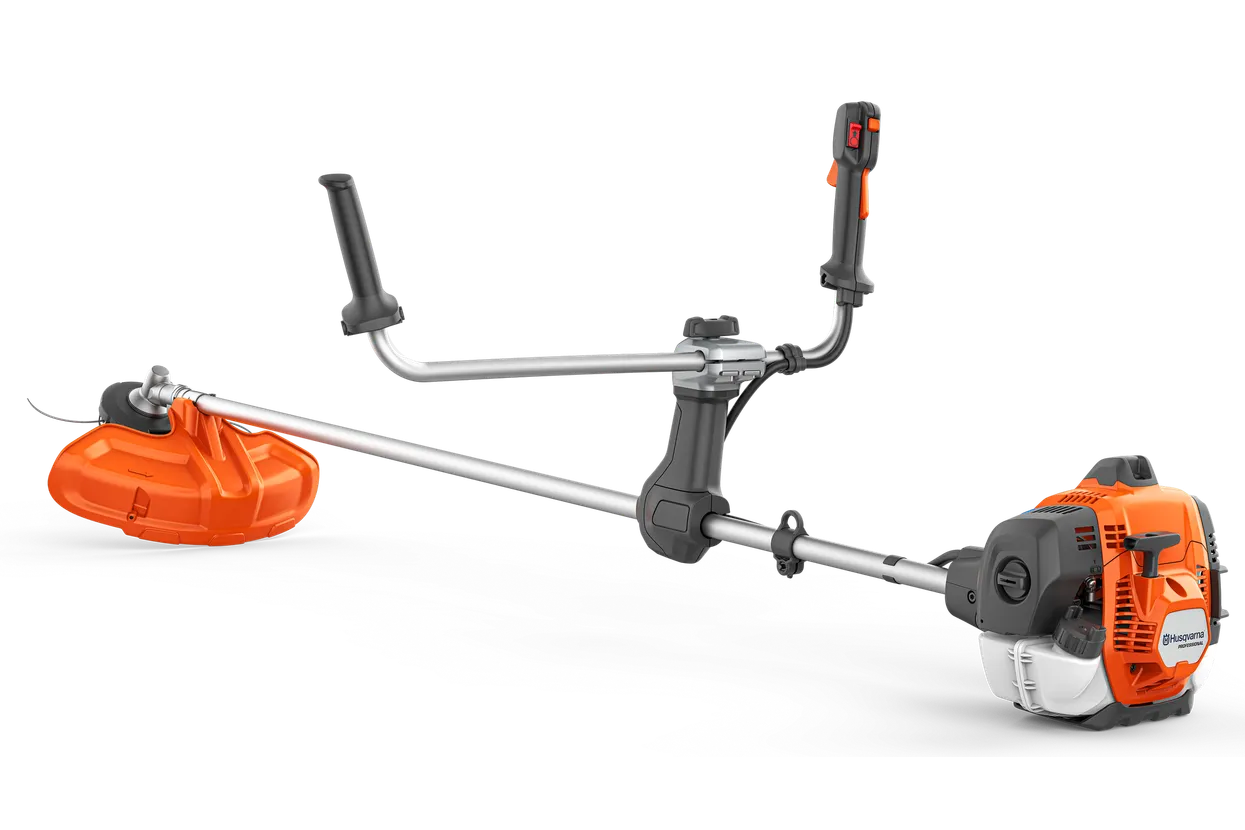 Husqvarna 525RX Mark 2