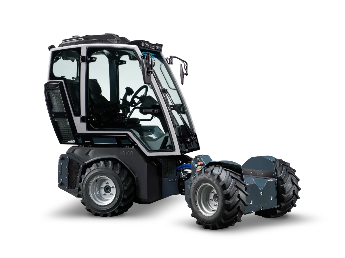 Virock VR 80 / 60