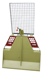 Holzknecht HS 145