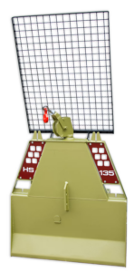 Holzknecht HS 135