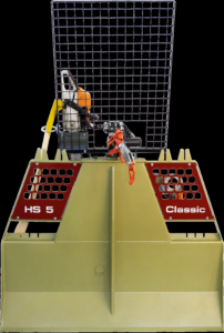 Holzknecht HS 5 Classic