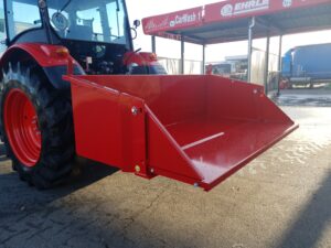 Stekro Kippmulde K434