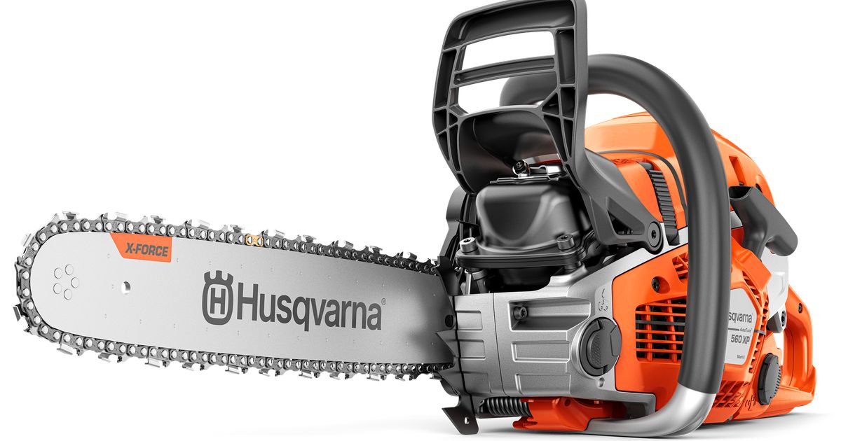 Husqvarna 560XP