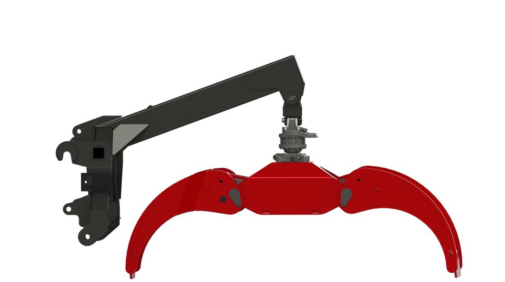 Stekro Rückezange K519