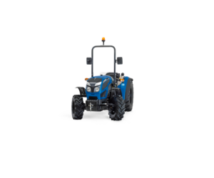 Landini Rex 3