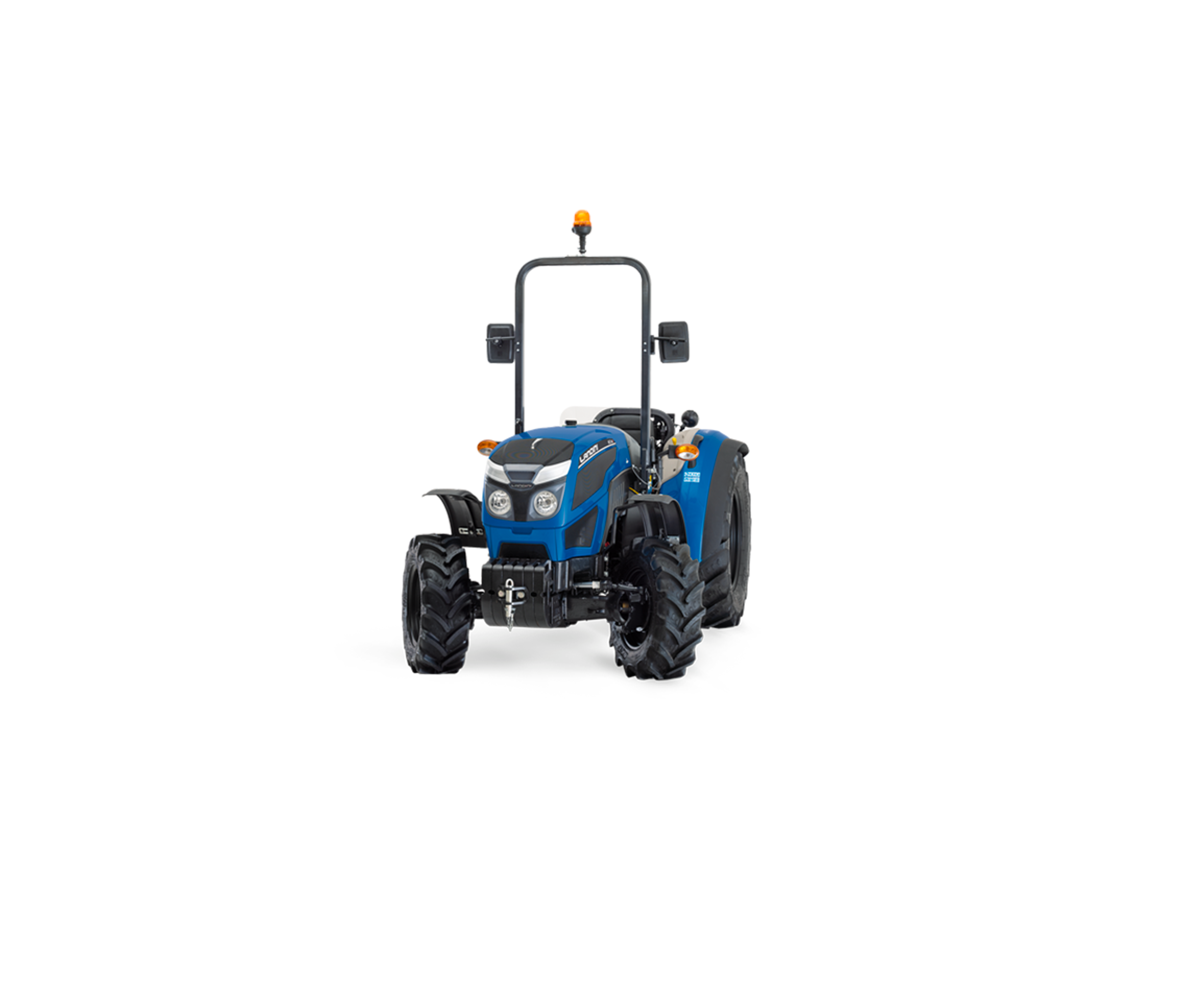 Landini Rex 3