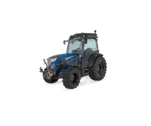 Landini Rex 4 Cab