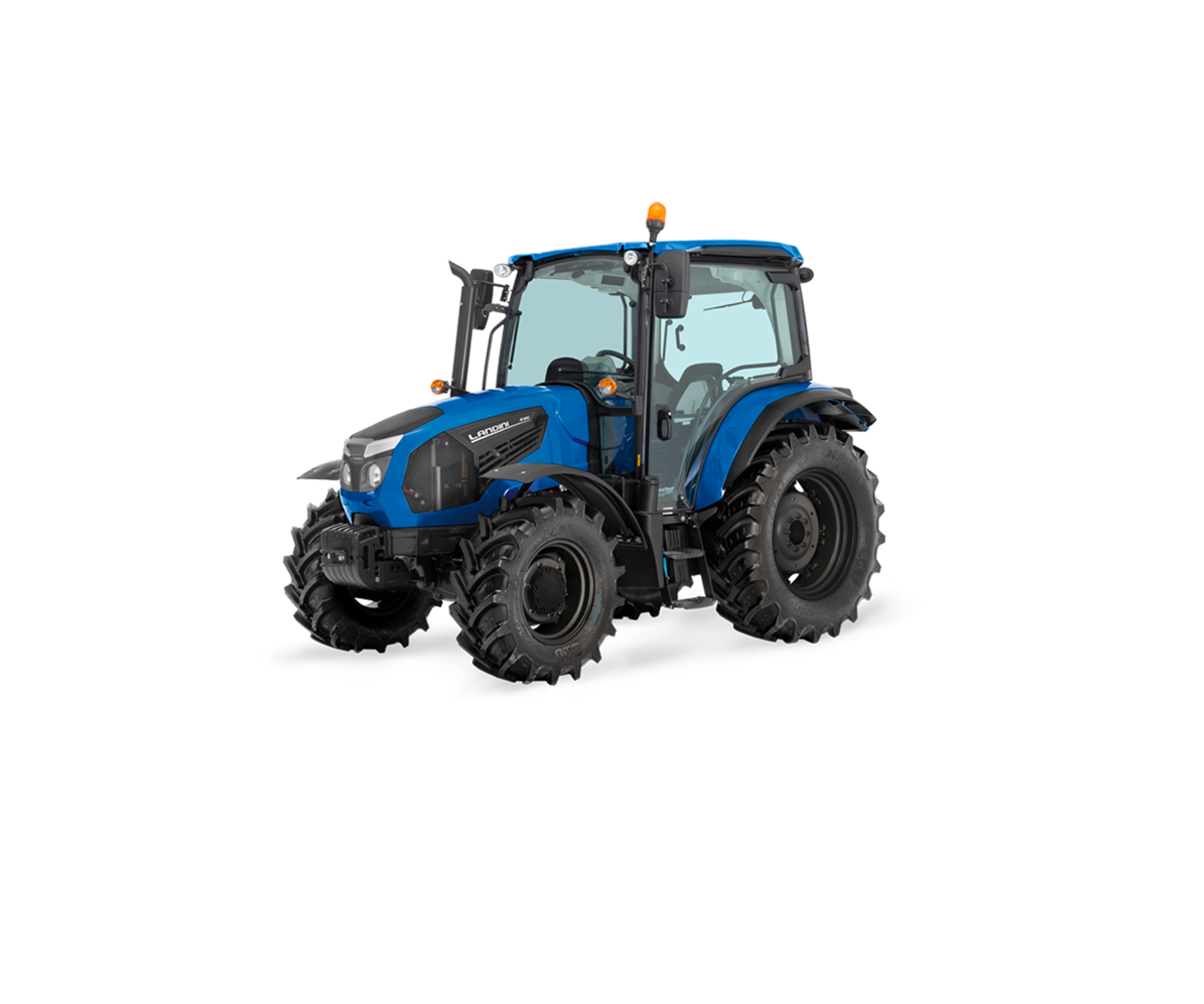Landini Serie 4