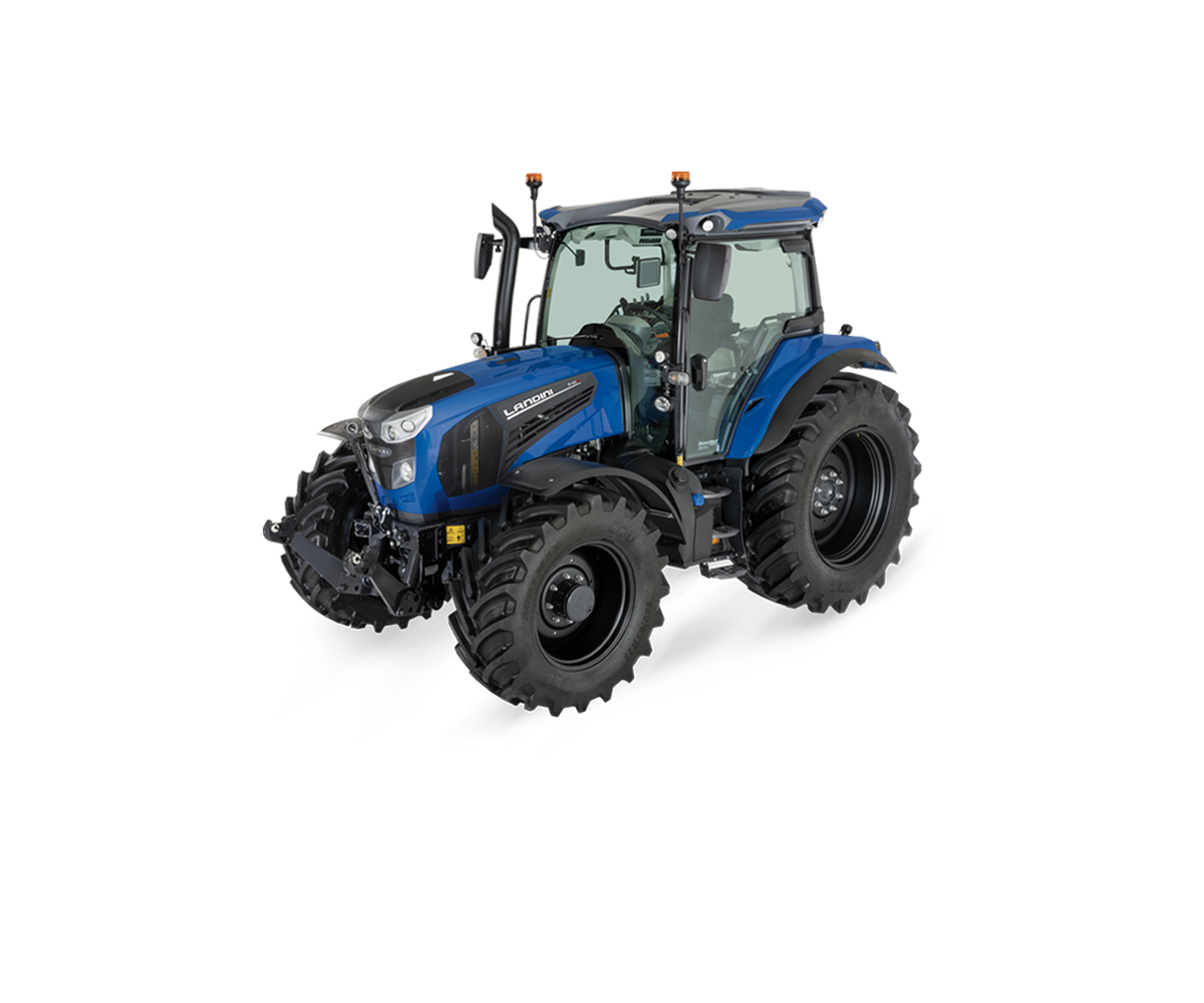 Landini Serie 6RS