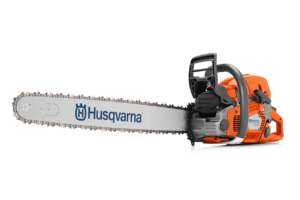 Husqvarna 572 XPG