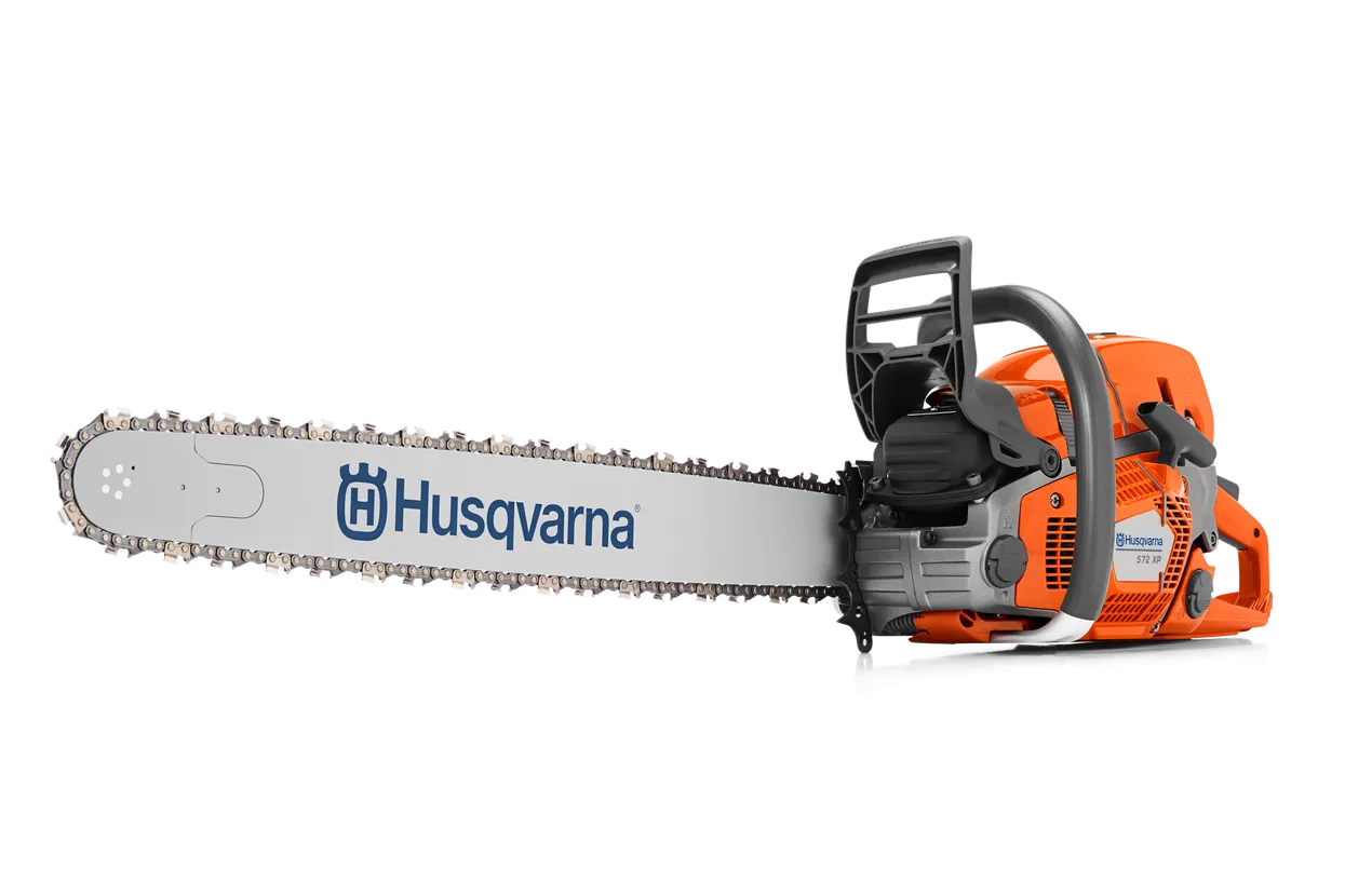 Husqvarna 572 XPG