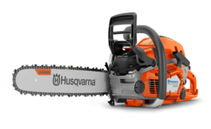 Husqvarna 550 XPG