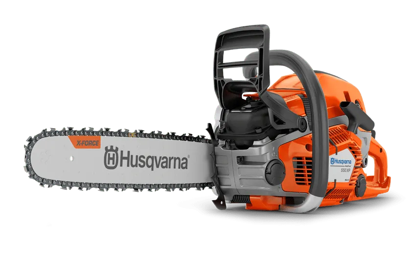 Husqvarna 550 XPG
