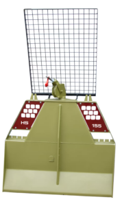 Holzknecht HS 155