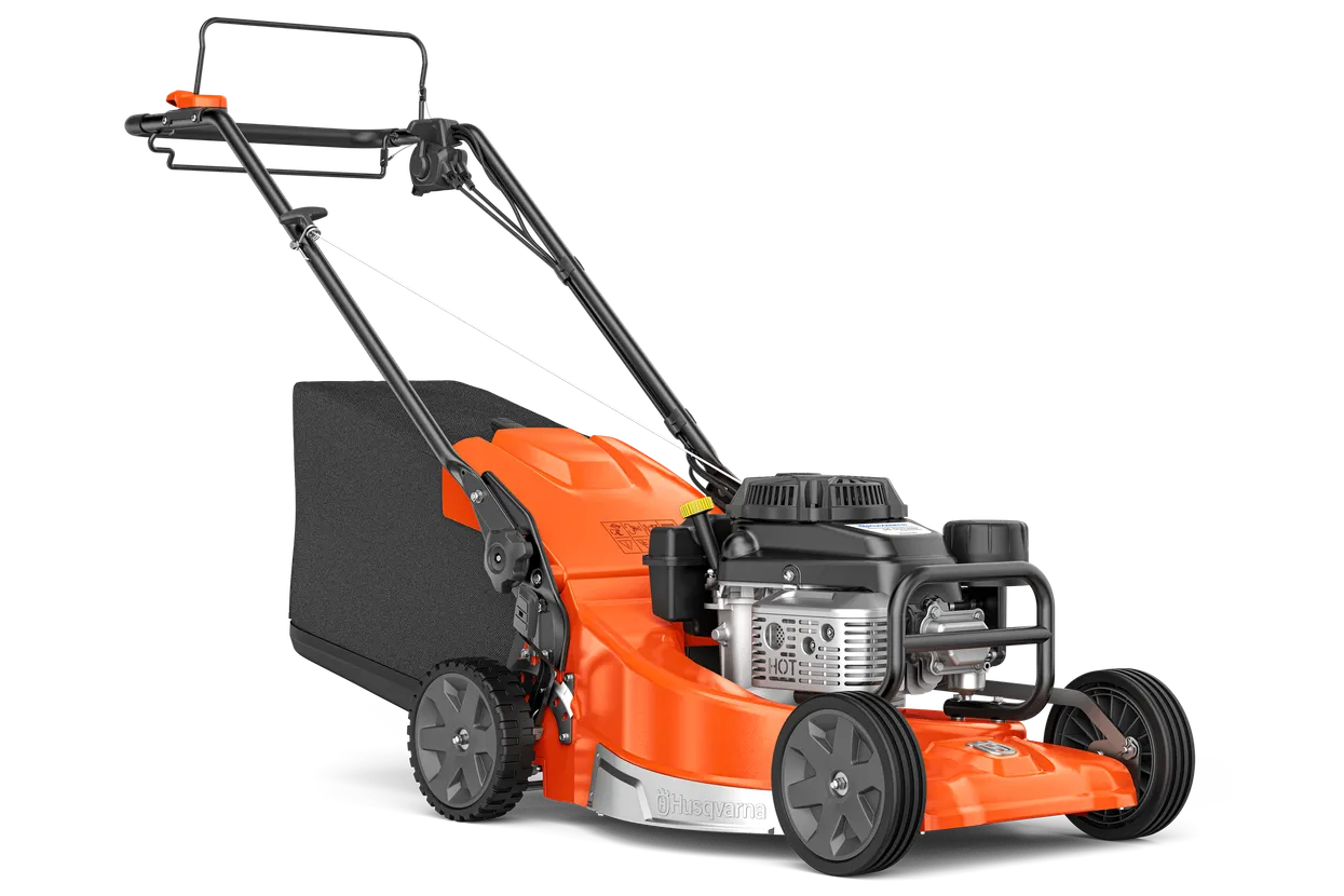 Husqvarna LC551VBP