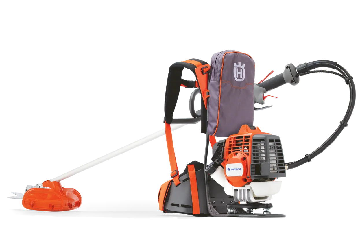 Husqvarna 553 RBX