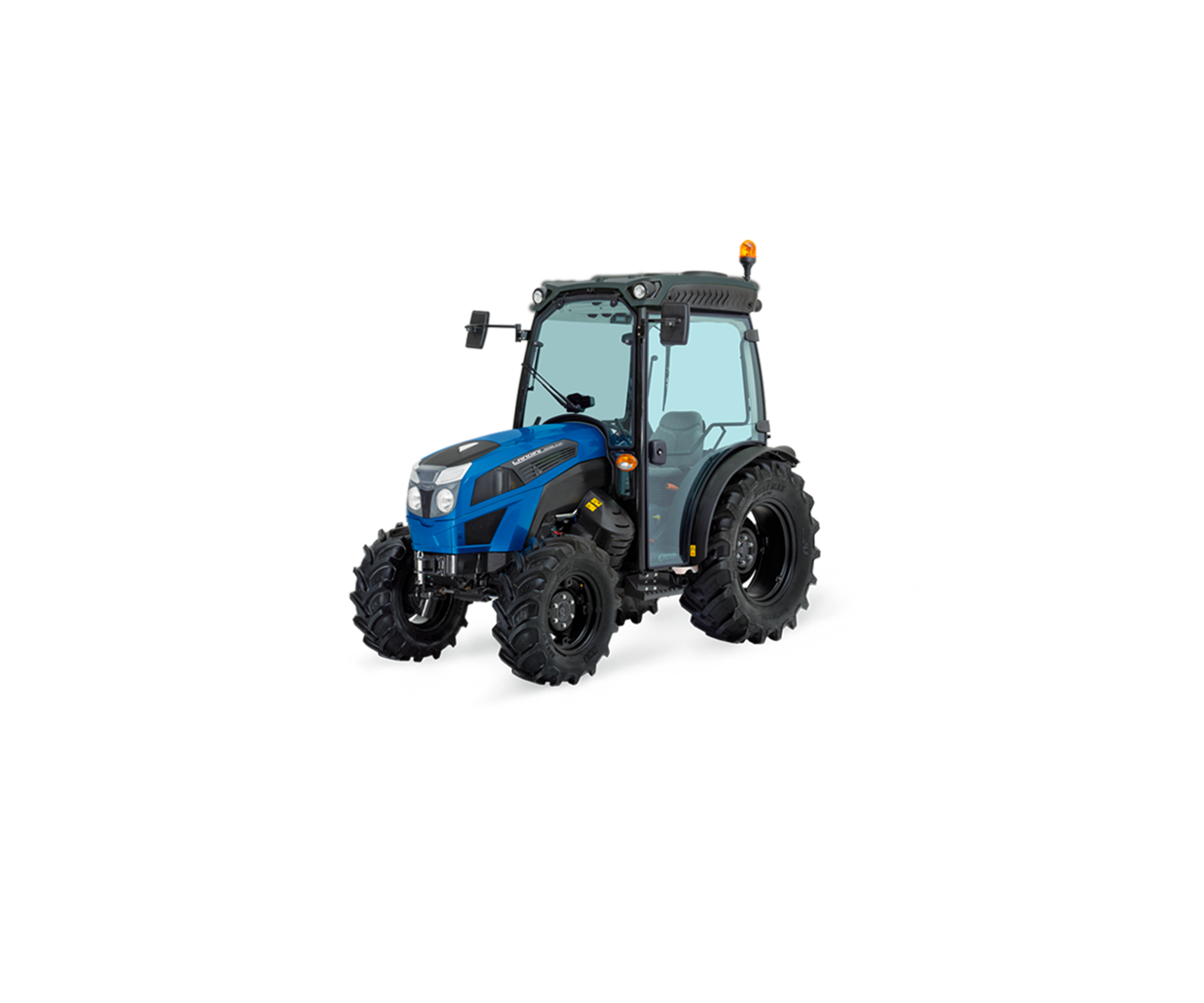 Landini Mistral2