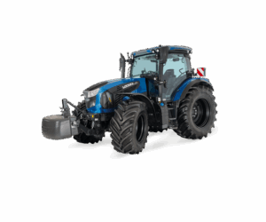 Landini Serie 7 SWB