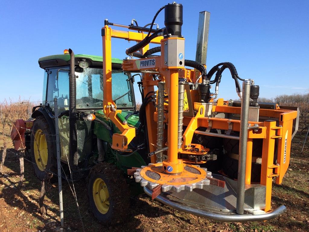 Provitis VSE 430