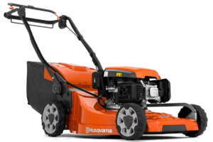 Husqvarna LC353VE