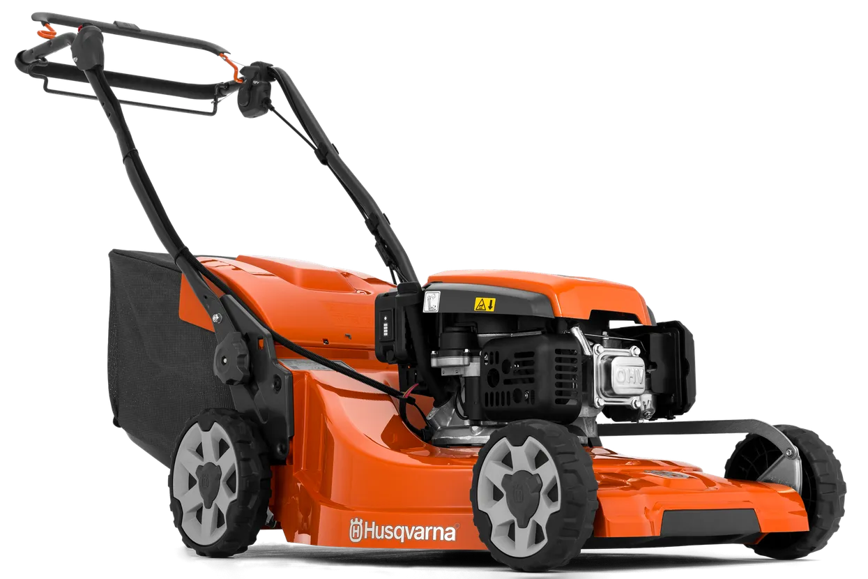 Husqvarna LC353VE