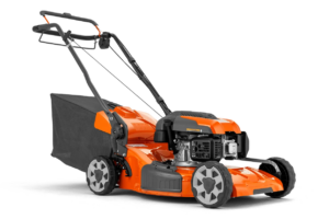 Husqvarna LC356V