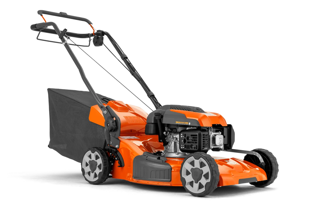Husqvarna LC356V
