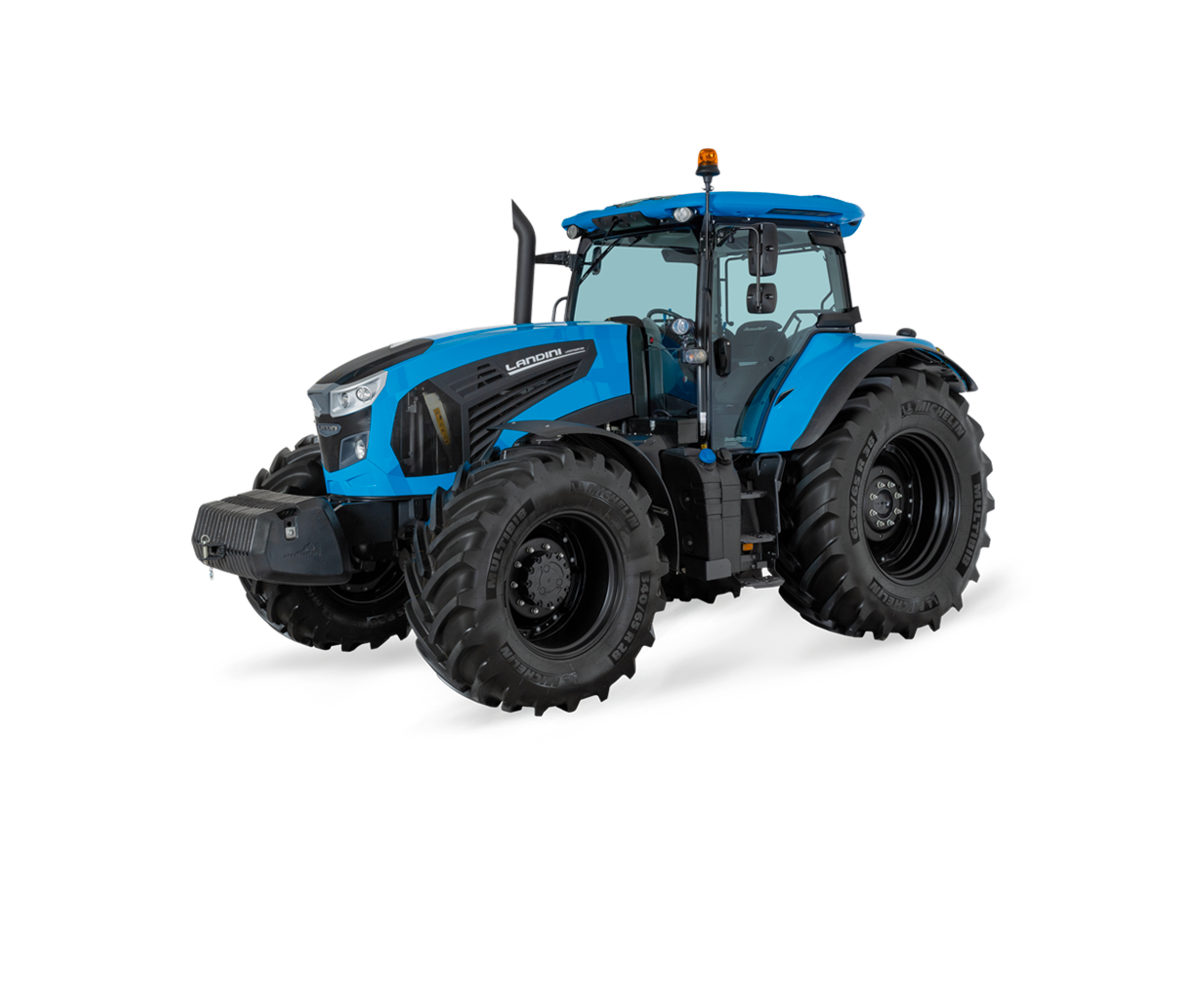 Landini LandPower