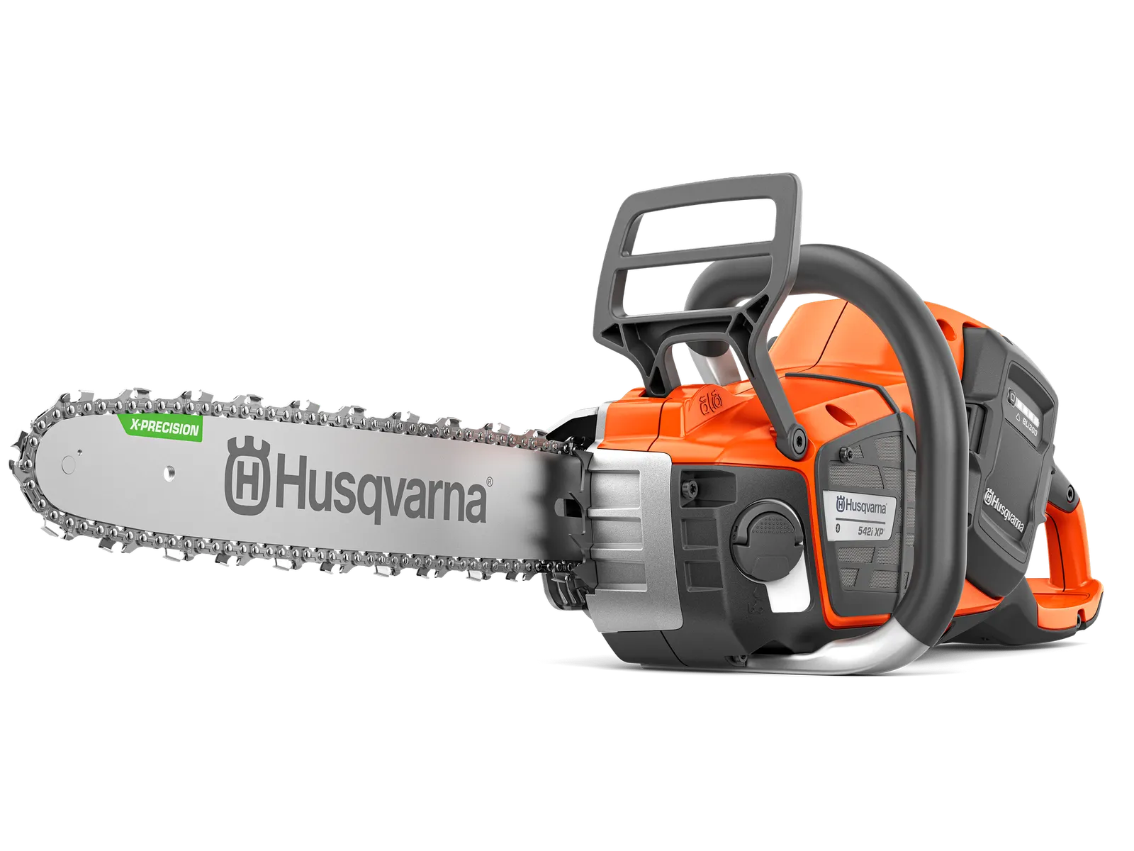 Husqvarna 542iXP
